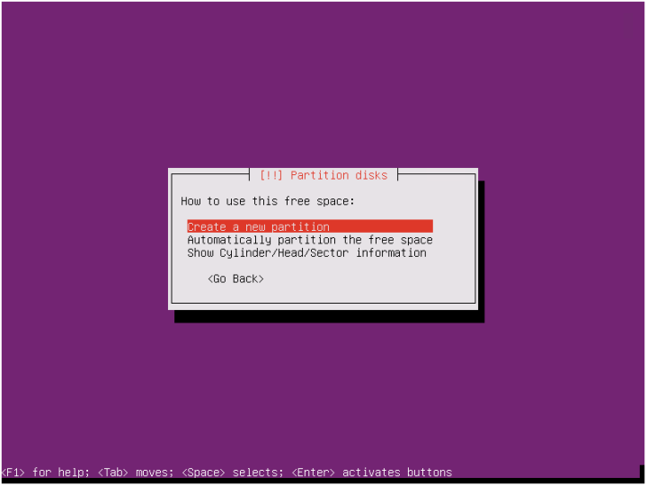 Install Ubuntu Server OS-21